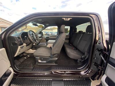 2018 Ford F-150 XL   - Photo 21 - Schoolcraft, MI 49087