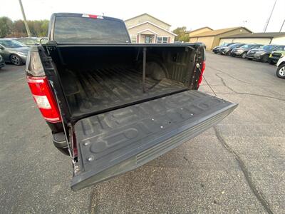 2018 Ford F-150 XL   - Photo 20 - Schoolcraft, MI 49087