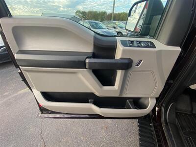 2018 Ford F-150 XL   - Photo 25 - Schoolcraft, MI 49087
