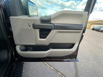 2018 Ford F-150 XL   - Photo 12 - Schoolcraft, MI 49087