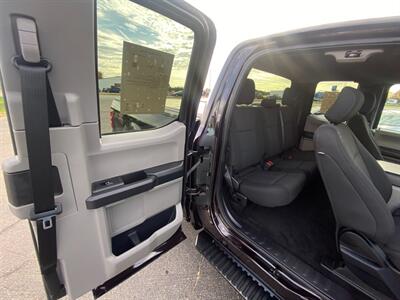 2018 Ford F-150 XL   - Photo 16 - Schoolcraft, MI 49087