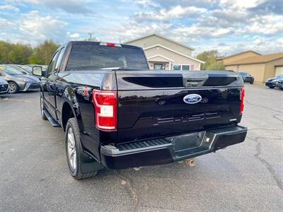 2018 Ford F-150 XL   - Photo 7 - Schoolcraft, MI 49087