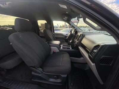 2018 Ford F-150 XL   - Photo 13 - Schoolcraft, MI 49087