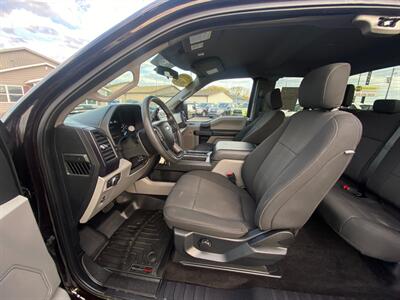 2018 Ford F-150 XL   - Photo 27 - Schoolcraft, MI 49087