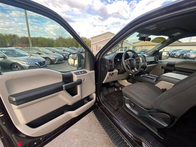 2018 Ford F-150 XL   - Photo 24 - Schoolcraft, MI 49087