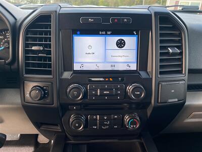 2018 Ford F-150 XL   - Photo 35 - Schoolcraft, MI 49087
