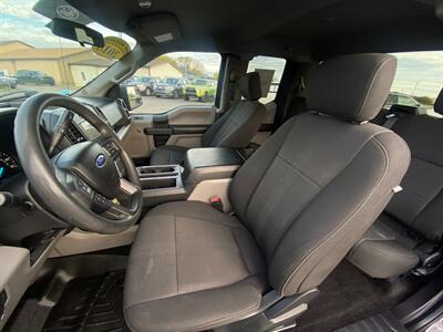 2018 Ford F-150 XL   - Photo 29 - Schoolcraft, MI 49087