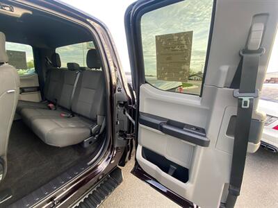 2018 Ford F-150 XL   - Photo 22 - Schoolcraft, MI 49087