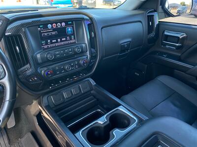 2018 GMC Sierra 1500 SLT  BADLANDS EDITION   - Photo 36 - Schoolcraft, MI 49087