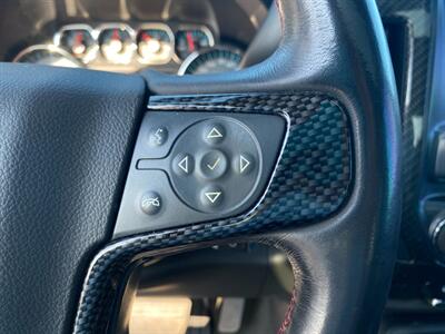 2018 GMC Sierra 1500 SLT  BADLANDS EDITION   - Photo 34 - Schoolcraft, MI 49087