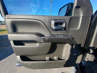 2018 GMC Sierra 1500 SLT  BADLANDS EDITION   - Photo 26 - Schoolcraft, MI 49087