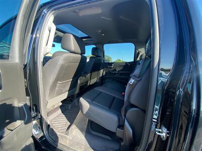 2018 GMC Sierra 1500 SLT  BADLANDS EDITION   - Photo 22 - Schoolcraft, MI 49087