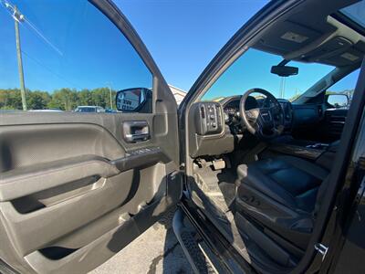 2018 GMC Sierra 1500 SLT  BADLANDS EDITION   - Photo 25 - Schoolcraft, MI 49087