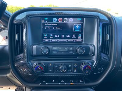 2018 GMC Sierra 1500 SLT  BADLANDS EDITION   - Photo 37 - Schoolcraft, MI 49087