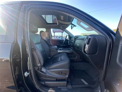 2018 GMC Sierra 1500 SLT  BADLANDS EDITION   - Photo 10 - Schoolcraft, MI 49087