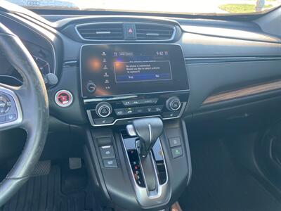 2020 Honda CR-V Touring   - Photo 24 - Schoolcraft, MI 49087
