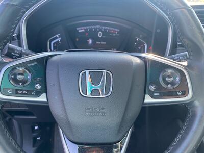 2020 Honda CR-V Touring   - Photo 21 - Schoolcraft, MI 49087