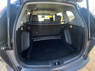2020 Honda CR-V Touring   - Photo 13 - Schoolcraft, MI 49087