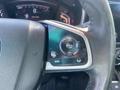 2020 Honda CR-V Touring   - Photo 23 - Schoolcraft, MI 49087