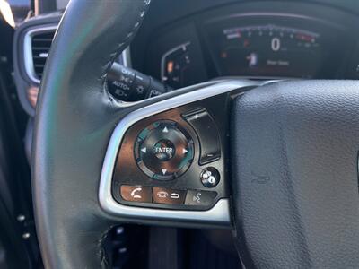 2020 Honda CR-V Touring   - Photo 22 - Schoolcraft, MI 49087