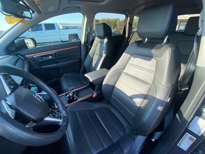 2020 Honda CR-V Touring   - Photo 20 - Schoolcraft, MI 49087