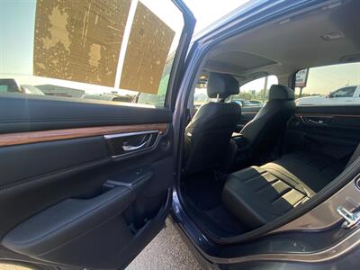 2020 Honda CR-V Touring   - Photo 14 - Schoolcraft, MI 49087