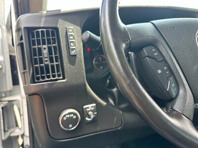 2020 Chevrolet Express 2500   - Photo 23 - Schoolcraft, MI 49087