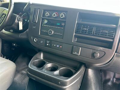 2020 Chevrolet Express 2500   - Photo 16 - Schoolcraft, MI 49087