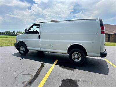 2020 Chevrolet Express 2500   - Photo 9 - Schoolcraft, MI 49087