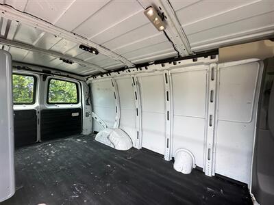 2020 Chevrolet Express 2500   - Photo 12 - Schoolcraft, MI 49087