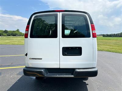2020 Chevrolet Express 2500   - Photo 8 - Schoolcraft, MI 49087