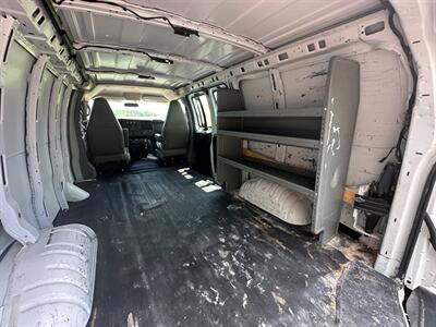 2020 Chevrolet Express 2500   - Photo 20 - Schoolcraft, MI 49087