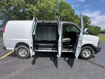 2020 Chevrolet Express 2500   - Photo 11 - Schoolcraft, MI 49087
