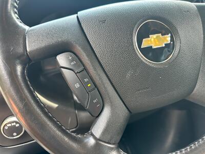 2020 Chevrolet Express 2500   - Photo 24 - Schoolcraft, MI 49087