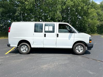 2020 Chevrolet Express 2500   - Photo 6 - Schoolcraft, MI 49087