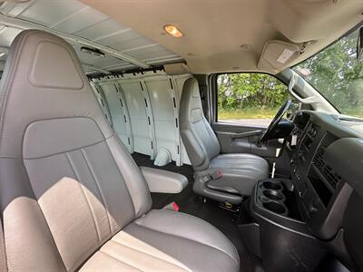 2020 Chevrolet Express 2500   - Photo 14 - Schoolcraft, MI 49087