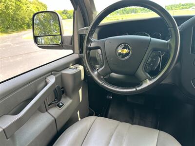 2020 Chevrolet Express 2500   - Photo 17 - Schoolcraft, MI 49087