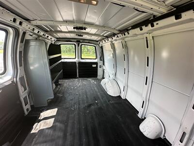 2020 Chevrolet Express 2500   - Photo 18 - Schoolcraft, MI 49087
