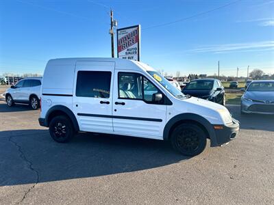2013 Ford Transit Connect XL   - Photo 1 - Schoolcraft, MI 49087