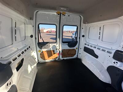 2013 Ford Transit Connect XL   - Photo 16 - Schoolcraft, MI 49087