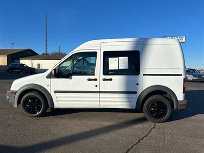 2013 Ford Transit Connect XL   - Photo 5 - Schoolcraft, MI 49087