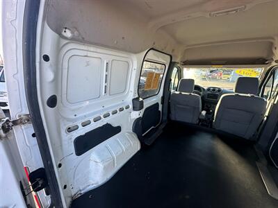 2013 Ford Transit Connect XL   - Photo 19 - Schoolcraft, MI 49087