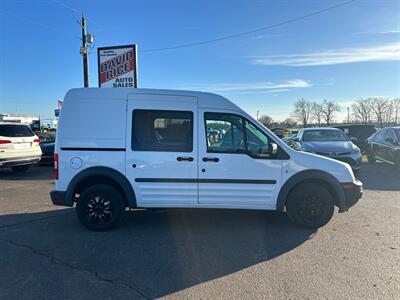 2013 Ford Transit Connect XL   - Photo 8 - Schoolcraft, MI 49087