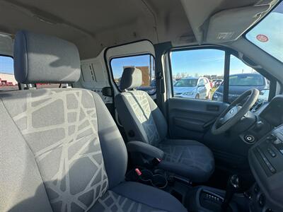 2013 Ford Transit Connect XL   - Photo 9 - Schoolcraft, MI 49087