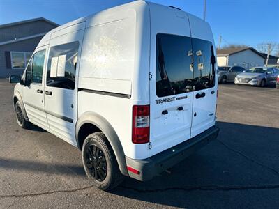 2013 Ford Transit Connect XL   - Photo 6 - Schoolcraft, MI 49087