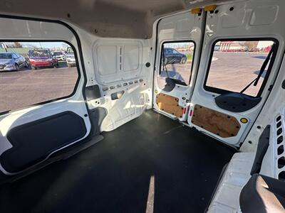 2013 Ford Transit Connect XL   - Photo 22 - Schoolcraft, MI 49087