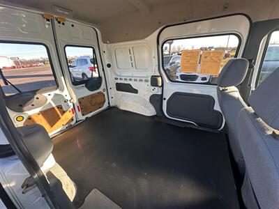 2013 Ford Transit Connect XL   - Photo 14 - Schoolcraft, MI 49087