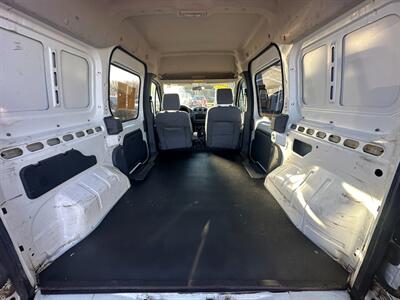 2013 Ford Transit Connect XL   - Photo 17 - Schoolcraft, MI 49087