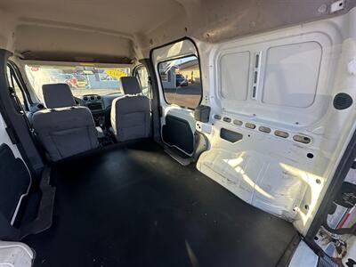 2013 Ford Transit Connect XL   - Photo 18 - Schoolcraft, MI 49087