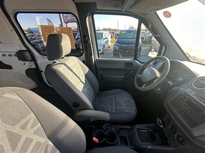 2013 Ford Transit Connect XL   - Photo 10 - Schoolcraft, MI 49087